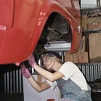 Sydney Sweeney photo 15 of 12007