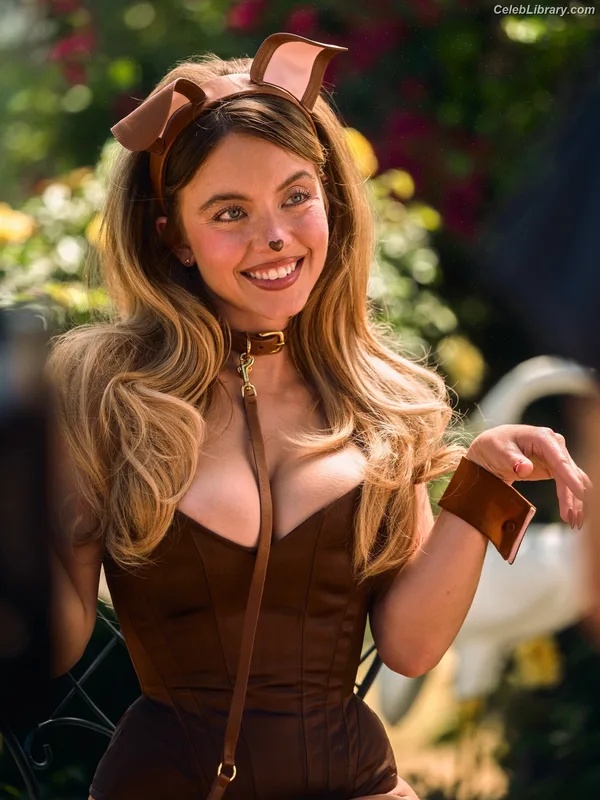 Sydney Sweeney photo 20 of 12007