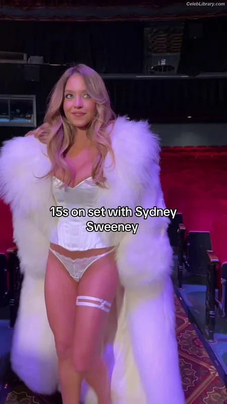 Sydney Sweeney photo 7 of 12007
