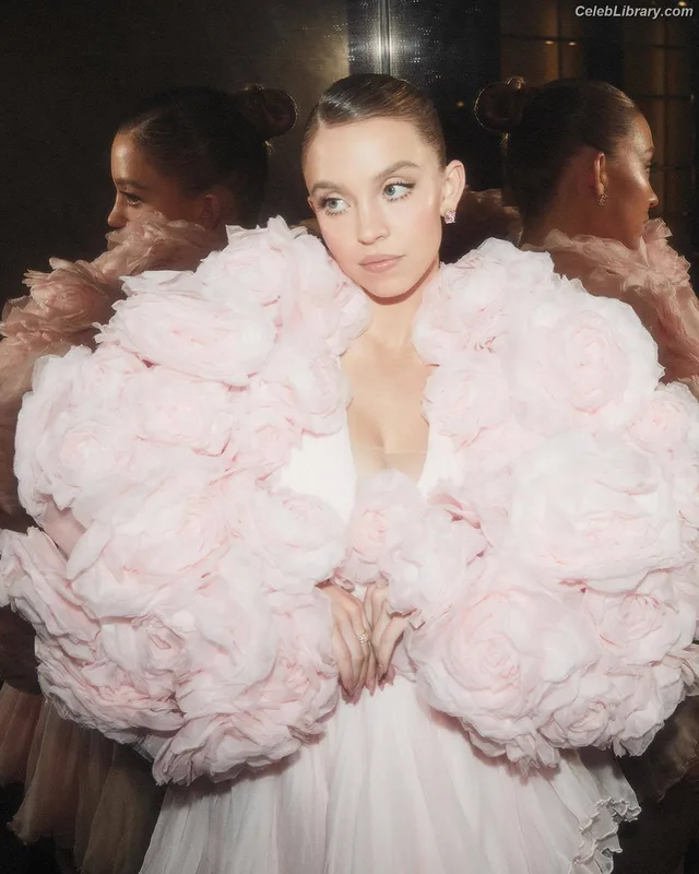 Sydney Sweeney photo 22 of 12007
