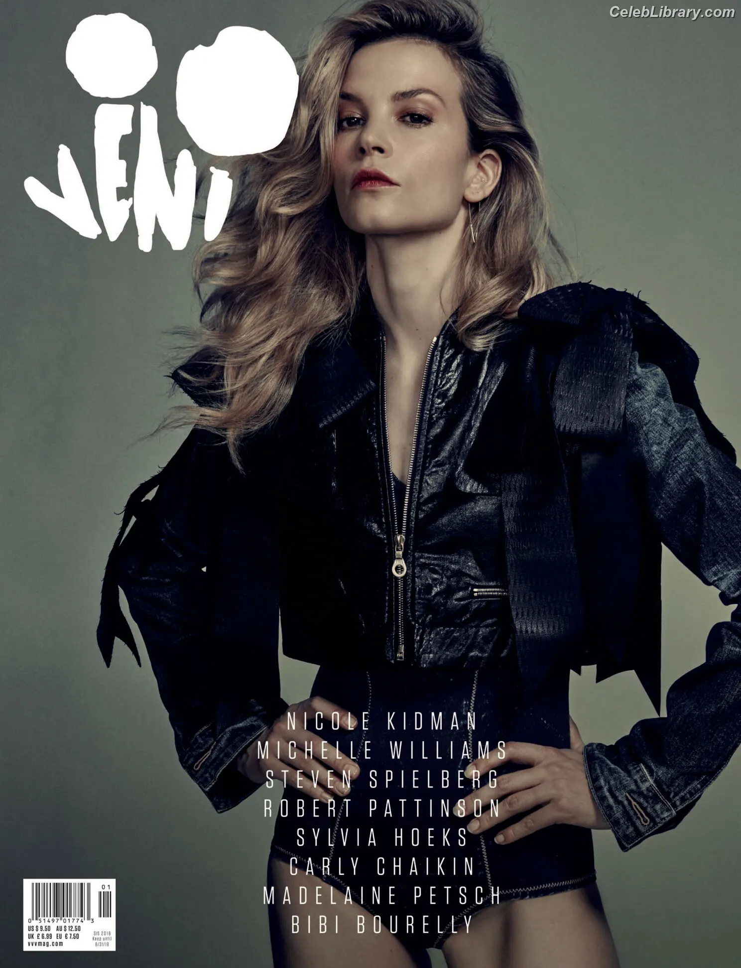 Sylvia Hoeks photo 3 of 126