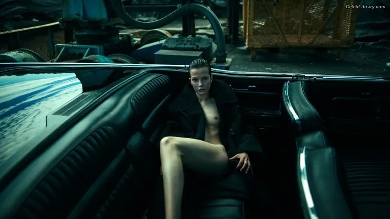 Sylvia Hoeks photo 13 of 126