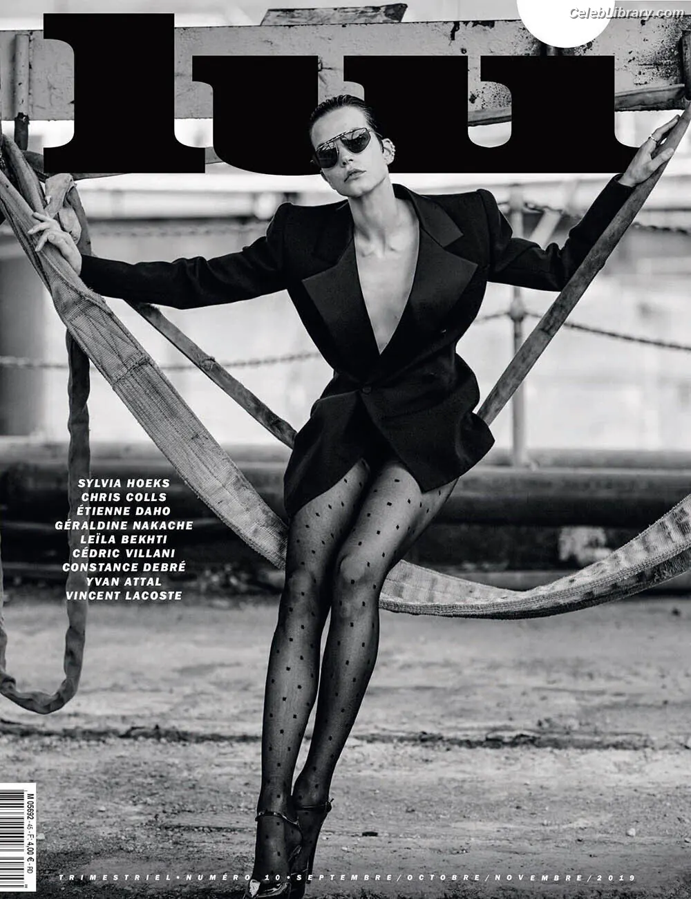 Sylvia Hoeks photo 14 of 126