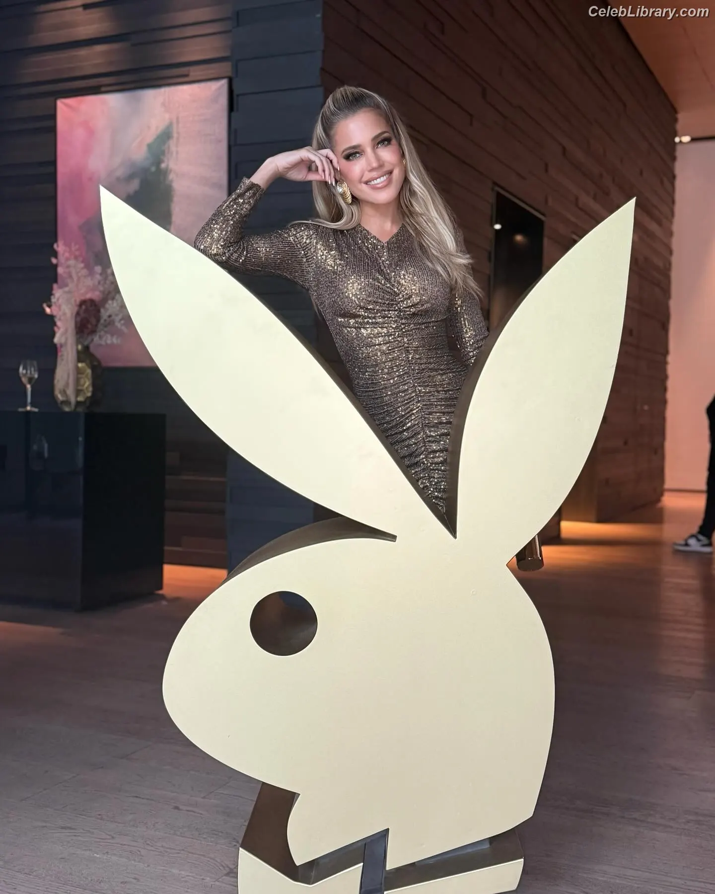 Sylvie Meis photo 6 of 684