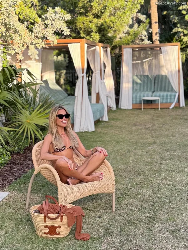 Sylvie Meis photo 23 of 685