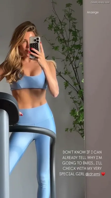 Sylvie Meis photo 16 of 685