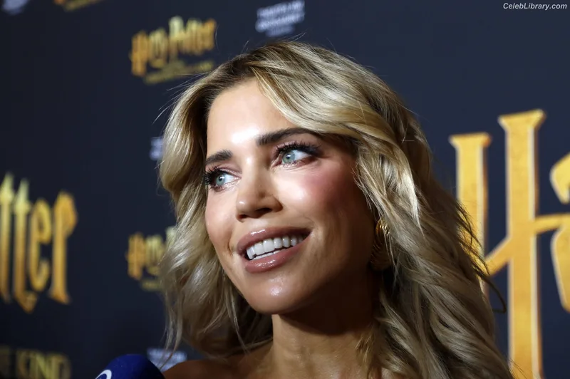 Sylvie Meis photo 7 of 685