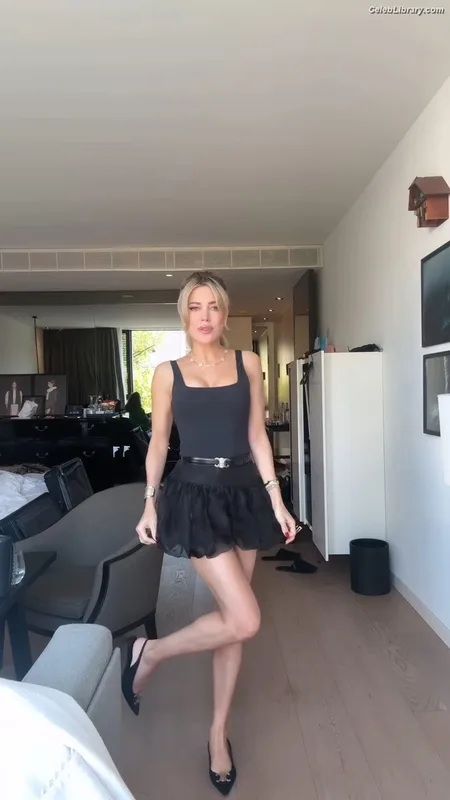 Sylvie Meis photo 19 of 685