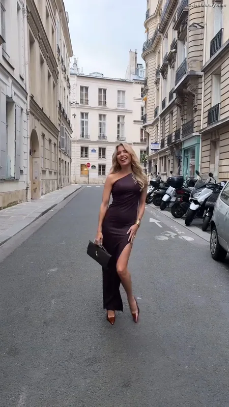 Sylvie Meis photo 6 of 685