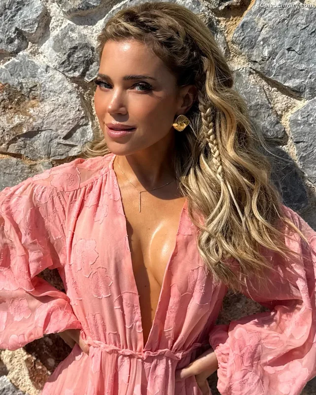 Sylvie Meis photo 19 of 685