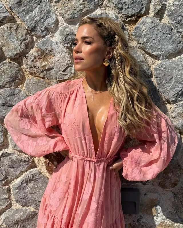 Sylvie Meis photo 22 of 685