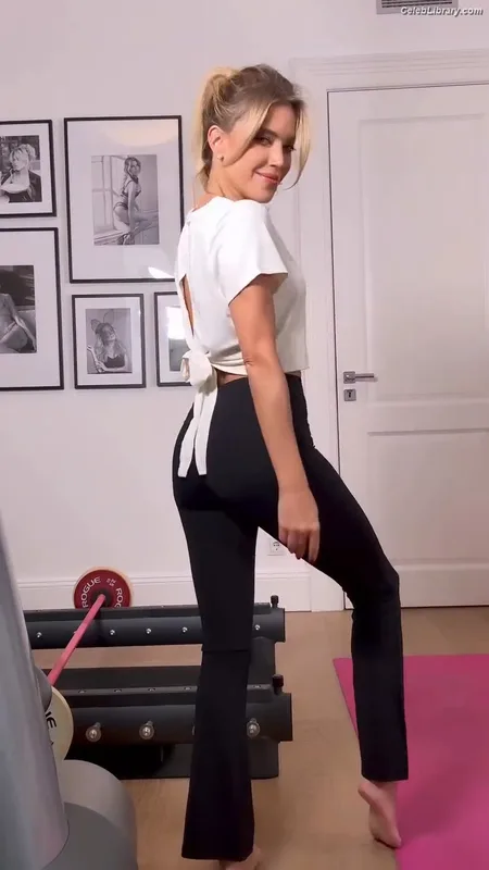 Sylvie Meis photo 10 of 685
