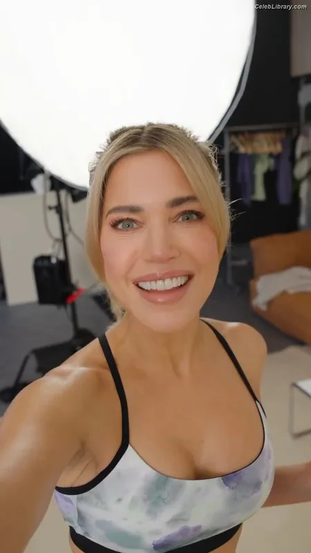 Sylvie Meis photo 1 of 685