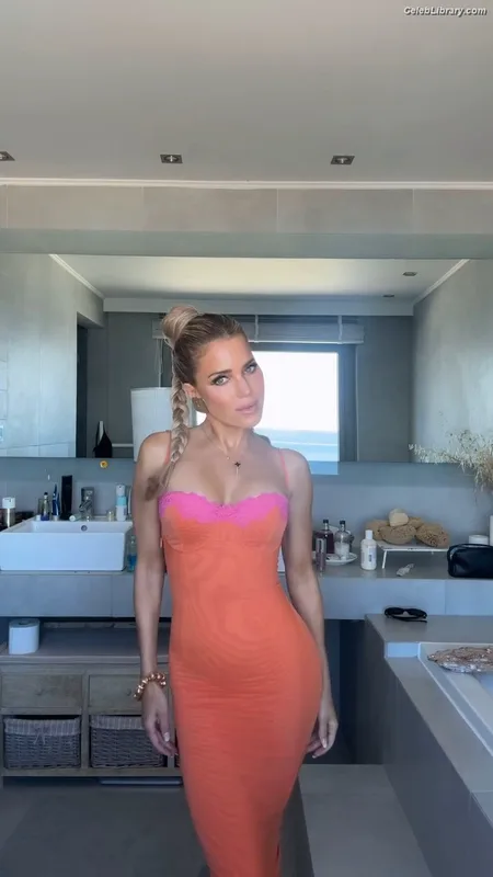 Sylvie Meis photo 19 of 685