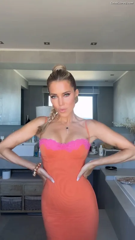 Sylvie Meis photo 20 of 685