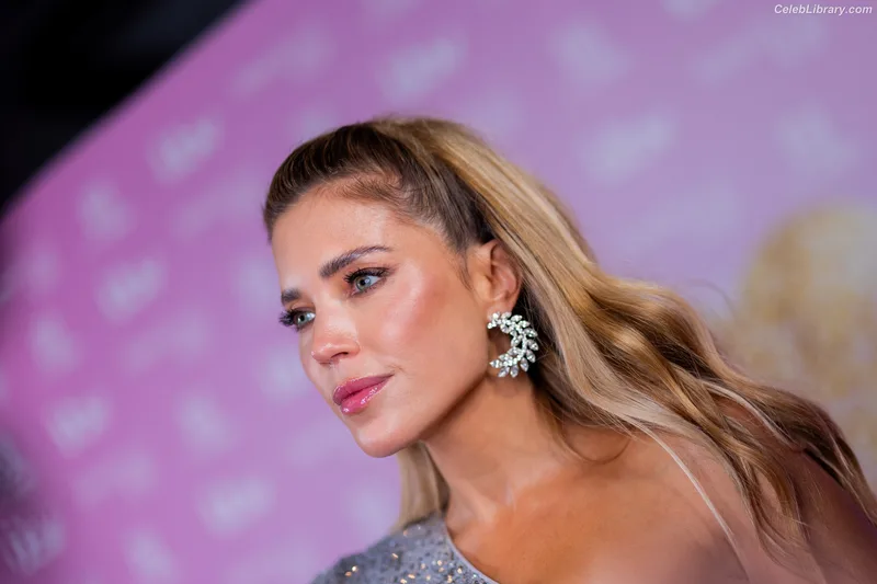 Sylvie Meis photo 7 of 685