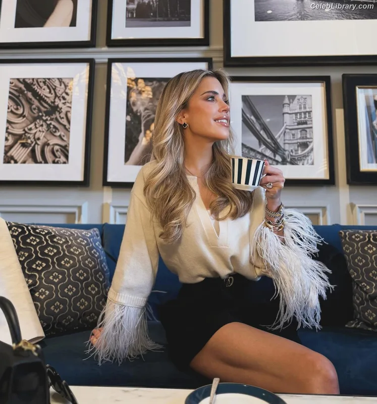 Sylvie Meis photo 10 of 685