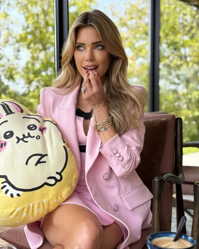 Sylvie Meis photo 12 of 685