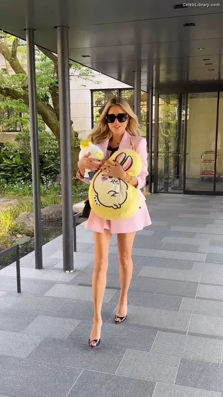 Sylvie Meis photo 17 of 685