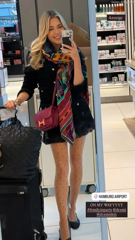 Sylvie Meis photo 10 of 685