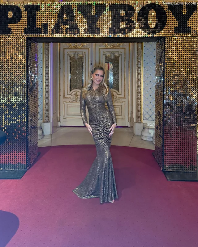 Sylvie Meis photo 8 of 685