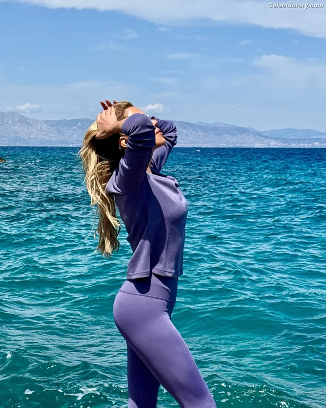 Sylvie Meis photo 22 of 685