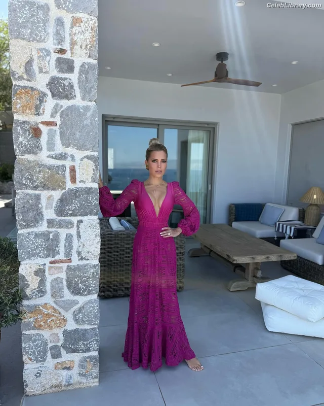 Sylvie Meis photo 14 of 685