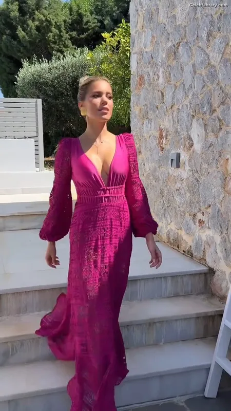 Sylvie Meis photo 15 of 685
