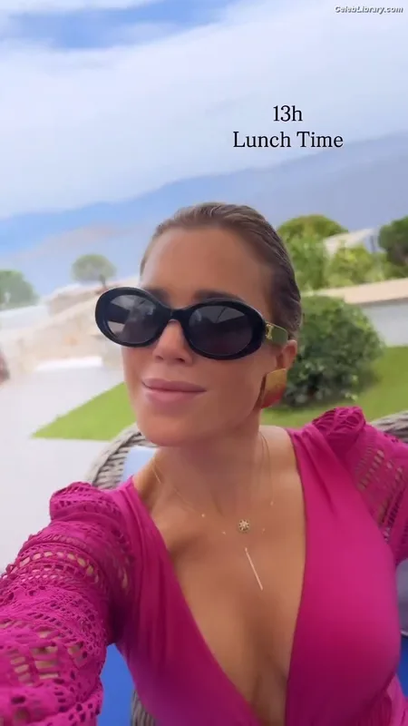 Sylvie Meis photo 21 of 685