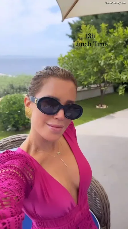 Sylvie Meis photo 22 of 685