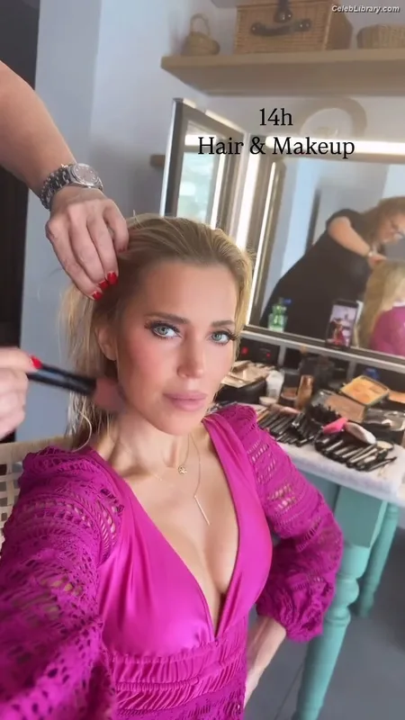 Sylvie Meis photo 2 of 685