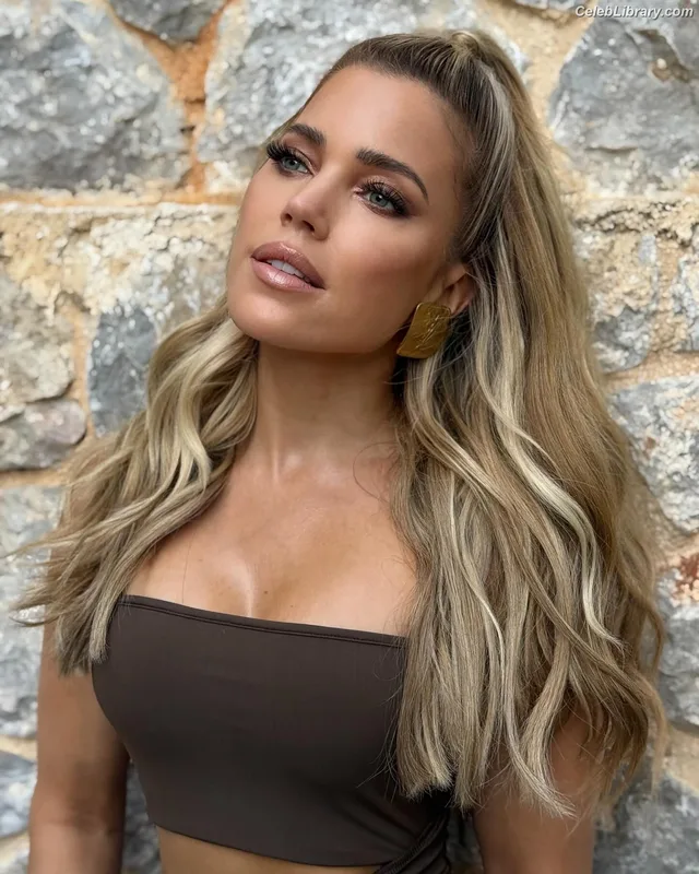 Sylvie Meis photo 13 of 685