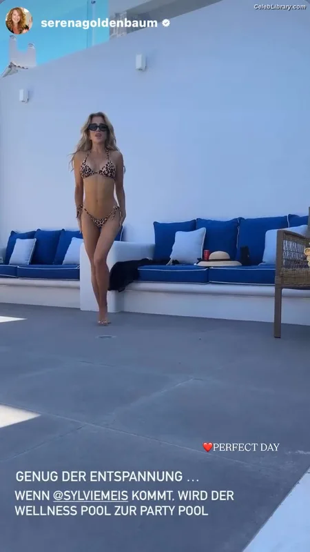 Sylvie Meis photo 22 of 685