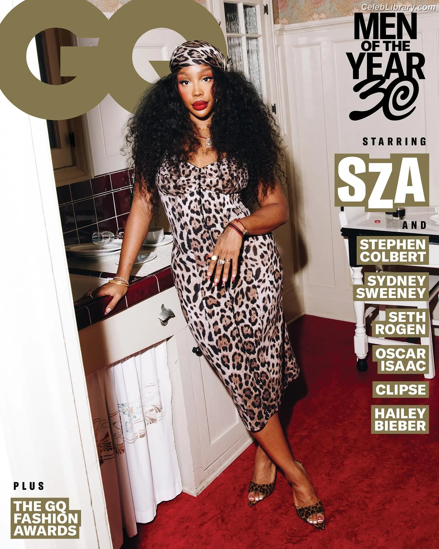 SZA Solana Rowe photo 23 of 463