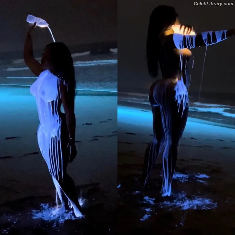 SZA Solana Rowe photo 1 of 457