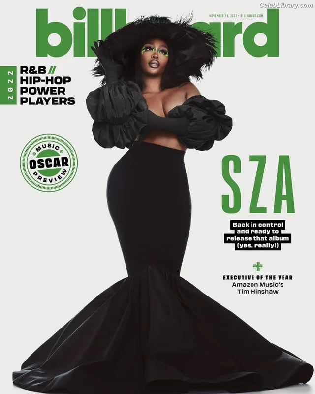 SZA Solana Rowe photo 10 of 457