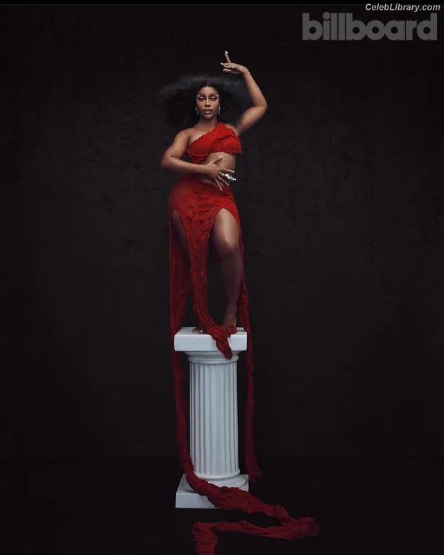 SZA Solana Rowe photo 15 of 457