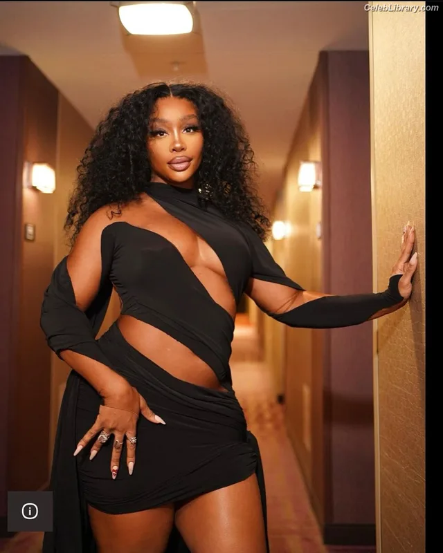 SZA Solana Rowe photo 2 of 457