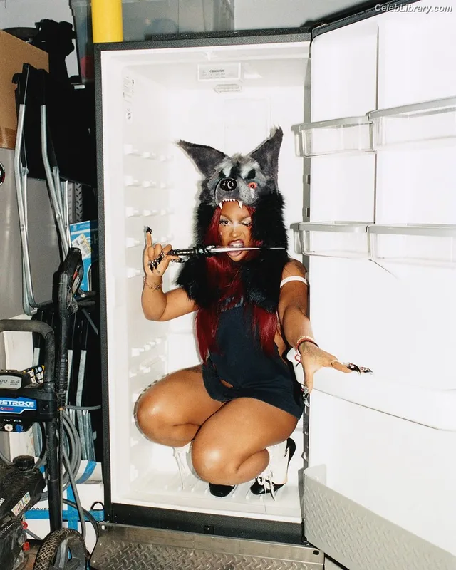 SZA Solana Rowe photo 18 of 457