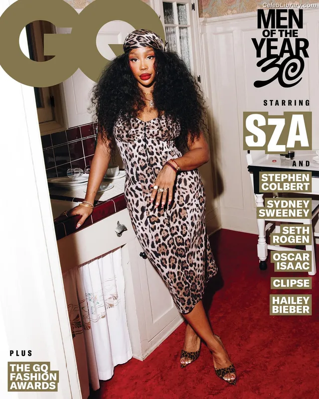 SZA Solana Rowe photo 16 of 457