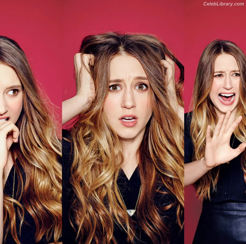 Taissa Farmiga photo 2 of 34