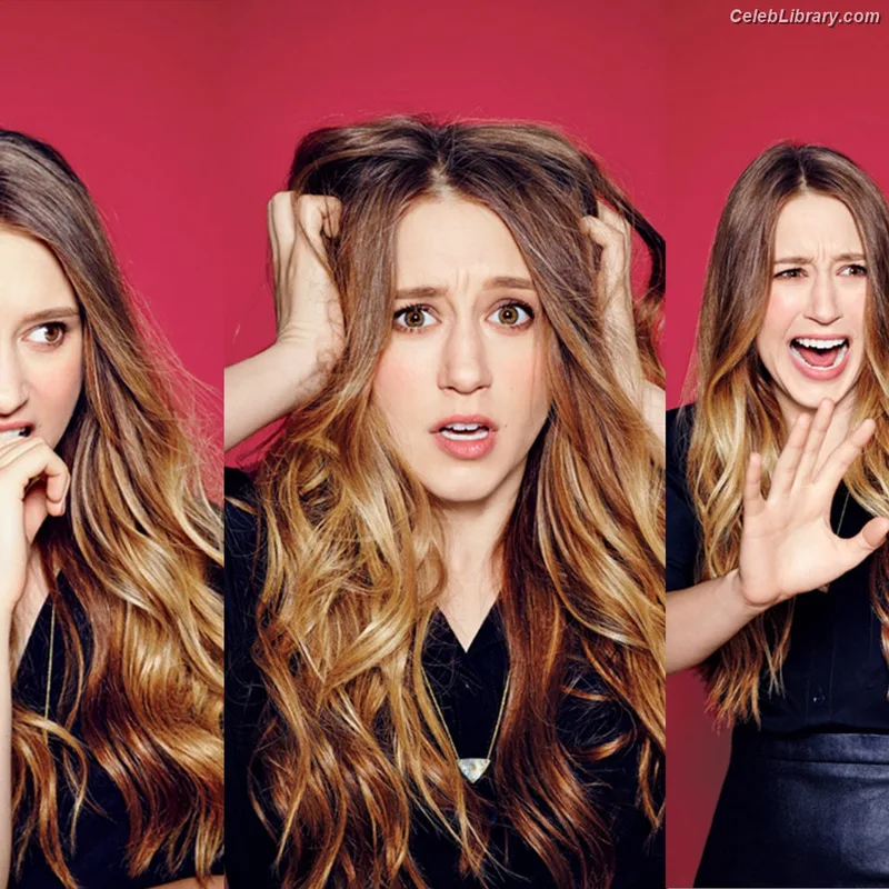 Taissa Farmiga photo 19 of 34