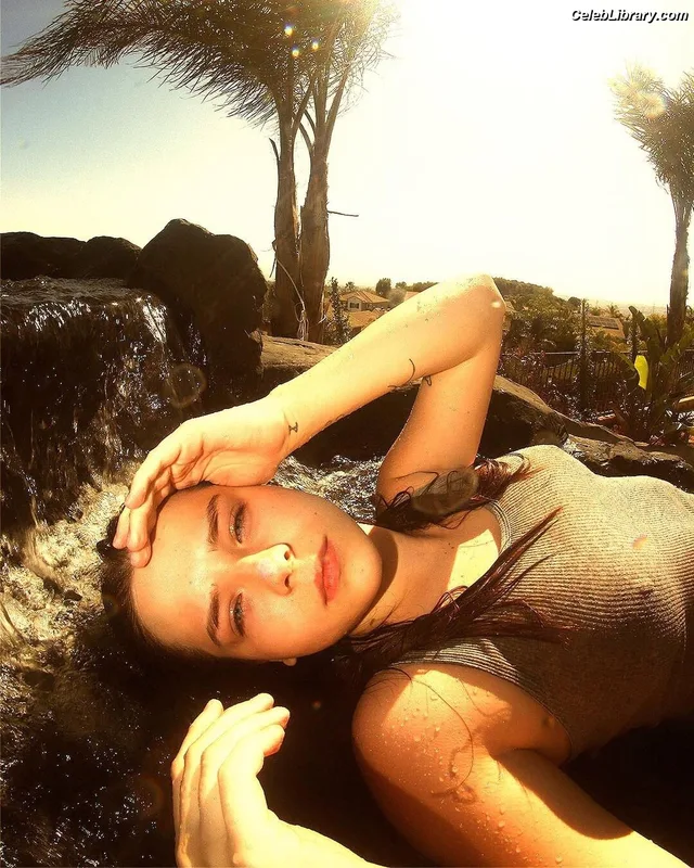 Talissa Smalley photo 22 of 929