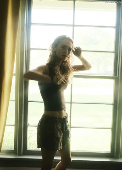 Talitha Eliana Bateman