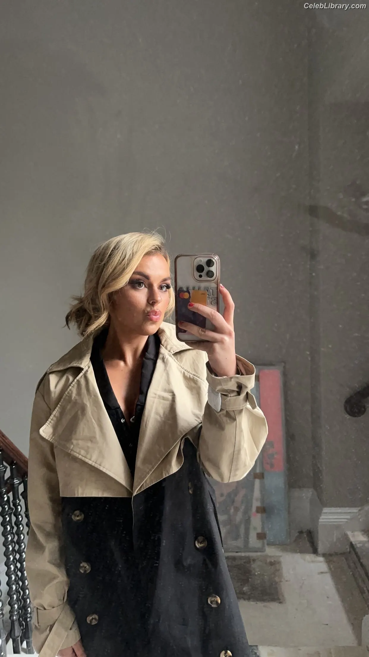Tallia Storm photo 1 of 1495