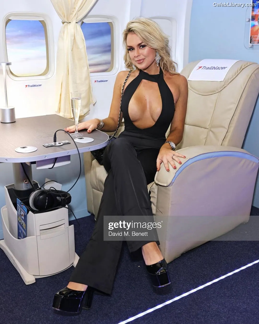 Tallia Storm photo 19 of 1495