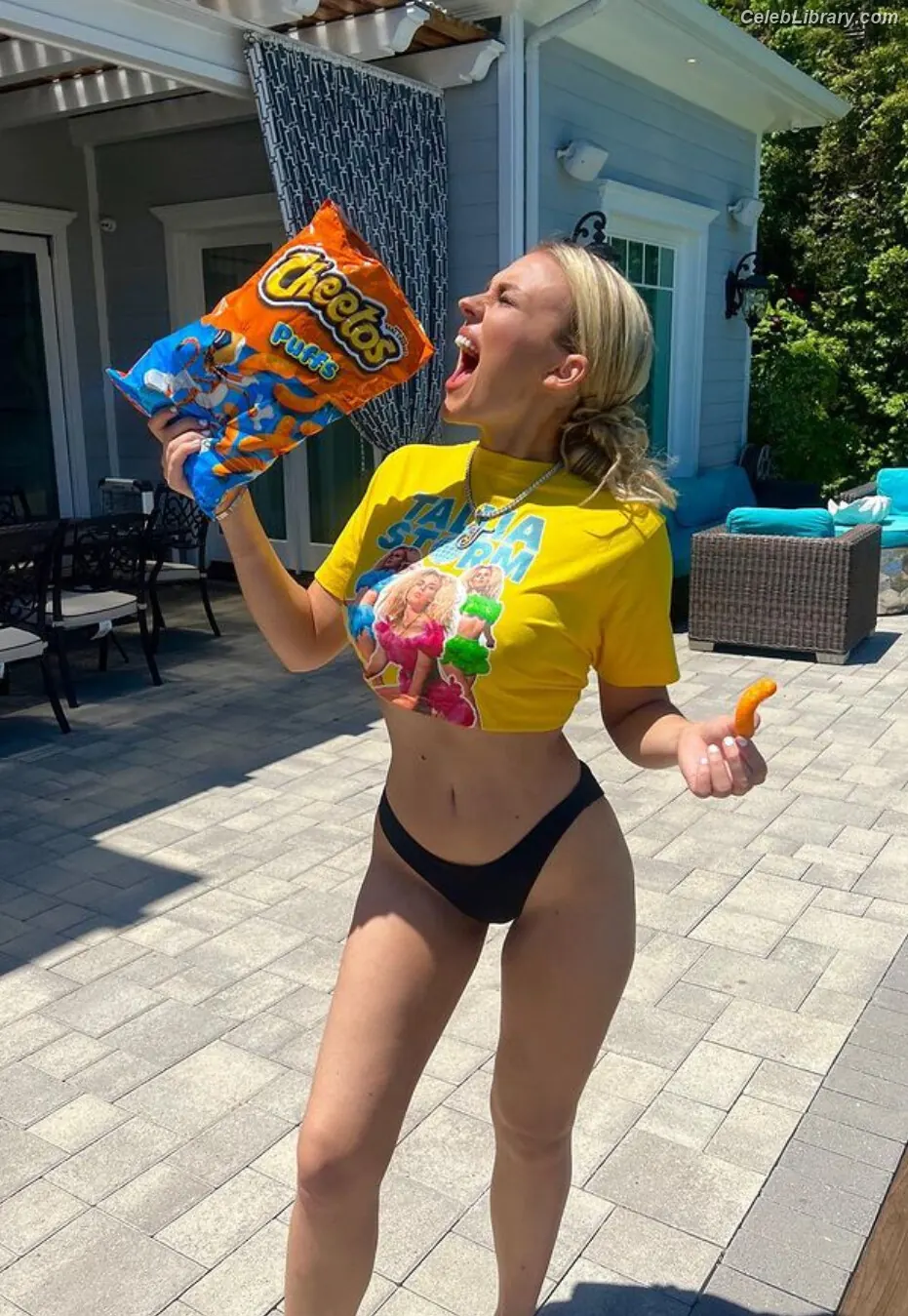 Tallia Storm photo 17 of 1495