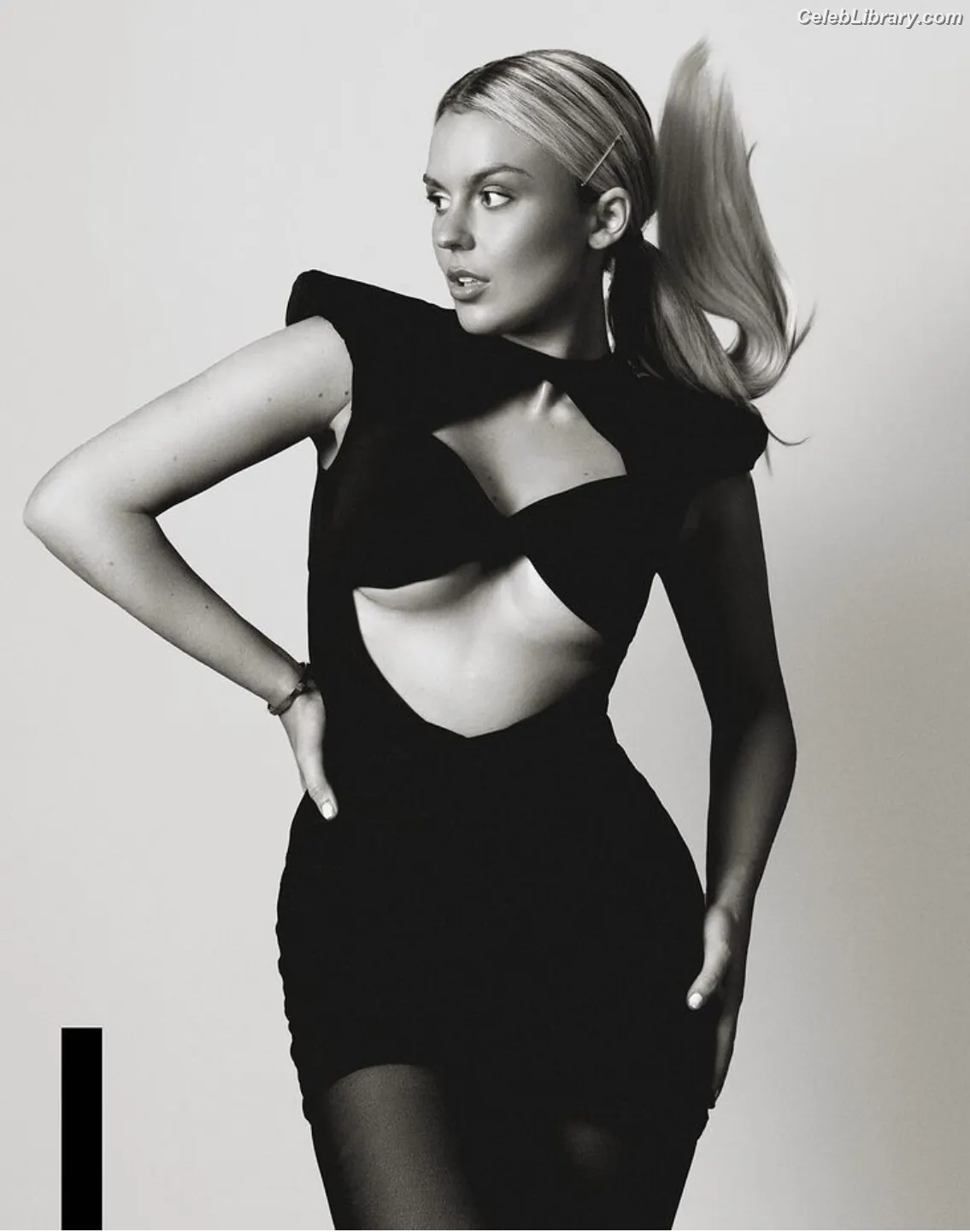Tallia Storm photo 12 of 1495