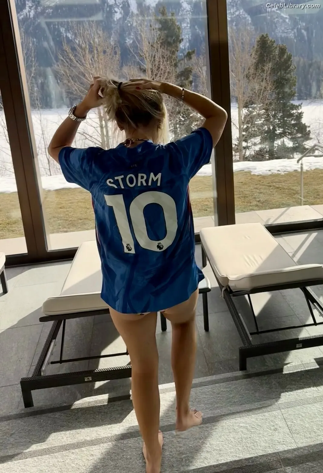 Tallia Storm photo 11 of 1495