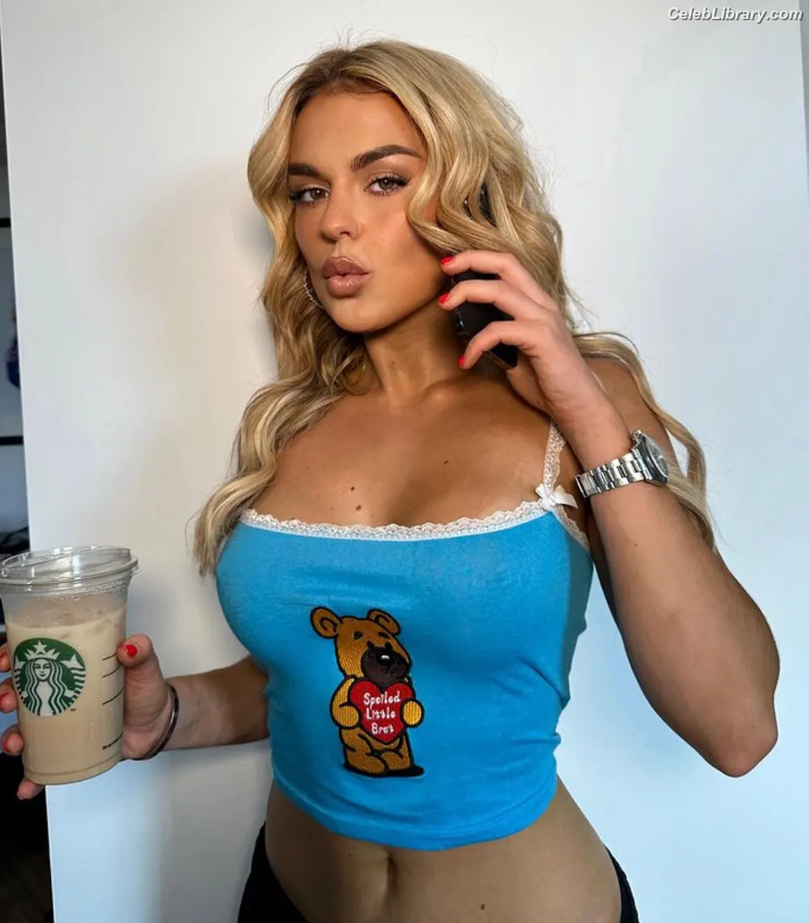 Tallia Storm photo 16 of 1495